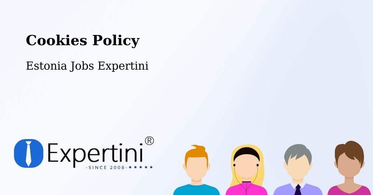 Cookie Policy – Nõo - Estonia Jobs Expertini